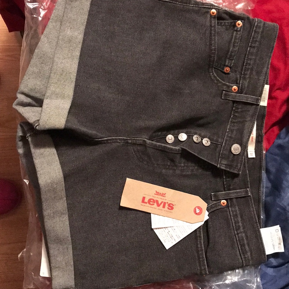 Levi’s Shorts